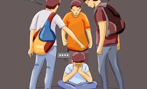 Representação de exclusão social